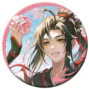 魔道祖師公式　溪花水月シリーズ 魔道祖師 蒼妹児 溪花水月シリーズグッズ【予約商品・日本から