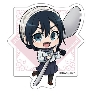 呪術廻戦 第2期 ステッカー 懐玉・玉折 もぐふれ 天内理子