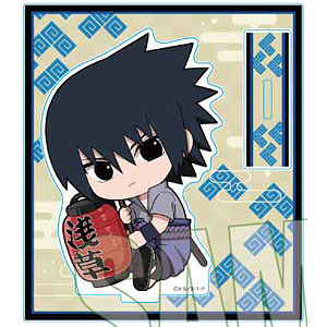 NARUTO-ナルト- 疾風伝 ぎゅぎゅっとアクリルスタンド うずまき
