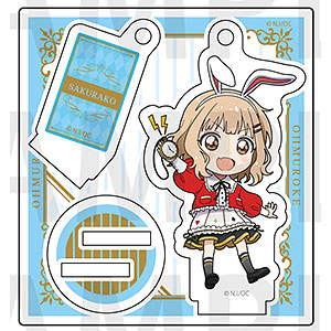 非売品 大室家 ポップアップ 特大アクリルフィギュア 大室櫻子 セーラーアイドル 検索結果]-amiami.jp-あみあみオンライン本店-