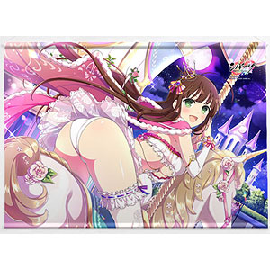 シノビマスター 閃乱カグラ NEW LINK B2タペストリー(睡蓮/新乳祭