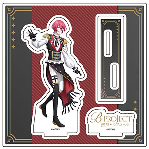 アクリルスタンドプレート「B-PROJECT~熱烈*ラブコール~」10 アクリルスタンドプレート「B-PROJECT~熱烈*ラブコール~」10