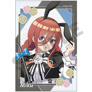 【匿名配送】五等分の花嫁　中野‪三玖　まとめ売り　6点【¥1,222で商品追加】 五等分の花嫁∽ - 描き下ろし 中野三玖 チャイナドレスver. 特大