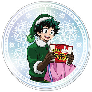 僕のヒーローアカデミア アクリルコースター 緑谷出久