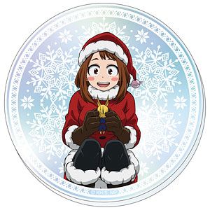 僕のヒーローアカデミア アクリルコースター 麗日お茶子