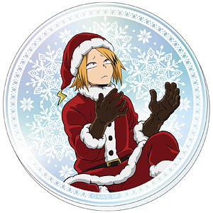 僕のヒーローアカデミア アクリルコースター 上鳴電気