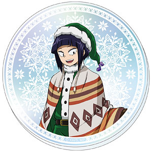 僕のヒーローアカデミア アクリルコースター 耳郎響香