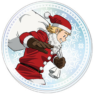 僕のヒーローアカデミア アクリルコースター 通形ミリオ