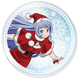 僕のヒーローアカデミア アクリルコースター 波動ねじれ