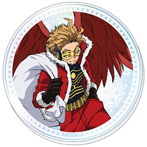 僕のヒーローアカデミア アクリルコースター ホークス