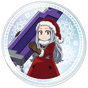 僕のヒーローアカデミア アクリルコースター エリ