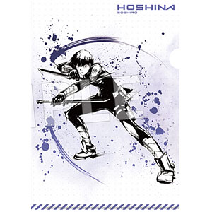 【非売品】保科宗四郎　本染め注染手拭い 非売品】保科宗四郎 本染め注染手拭い 怪獣8号 本染め注染