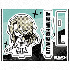 TVアニメ「BLEACH 千年血戦篇」 アクリルスタンド ユーグラム・ハッシュヴァルト