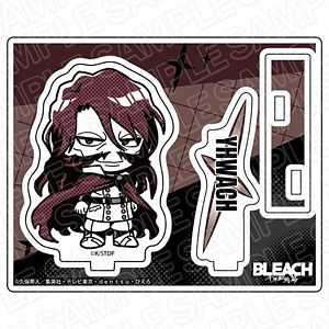 TVアニメ「BLEACH 千年血戦篇」 アクリルスタンド ユーハバッハ