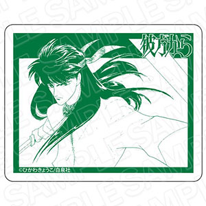 ひかわきょうこ 画業45周年 Anniversary Shop ダイカット