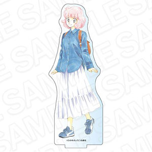 ひかわきょうこ 画業45周年 Anniversary Shop アクリルフィギュア