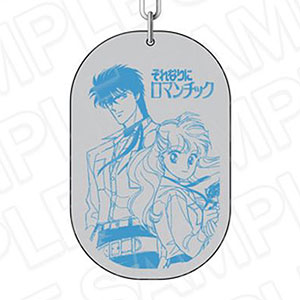 ひかわきょうこ 画業45周年 Anniversary Shop 両面キーホルダー