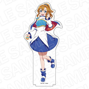 ラブライブ！×ぷよぷよ デカアクリルスタンド ラブライブ！×ぷよぷよ デカアクリルスタンド 東條希[コンテンツ