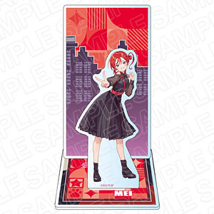 ラブライブ！スーパースター！！ アクリルジオラマ 米女メイ CatChu！ リリックビデオ ver