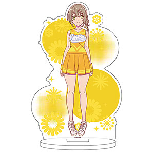 アクリルスタンド「TVアニメ『菜なれ花なれ』」04/大谷穏花(公式イラスト)