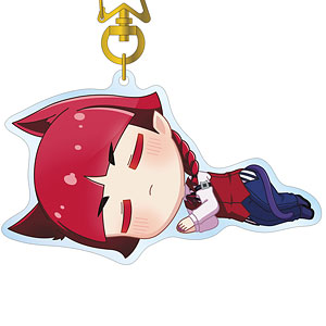 魔入りました！入間くん オペラ ちびころ BIGアクリルキーホルダー