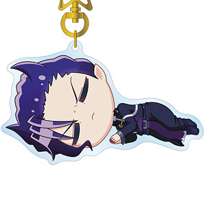 魔入りました！入間くん ナベリウス・カルエゴ ちびころ BIGアクリルキーホルダー