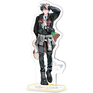 時光代理人 REC：時刻シリーズ キャラクターアクリルスタンド トキ