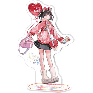 時光代理人 REC：時刻シリーズ キャラクターアクリルスタンド