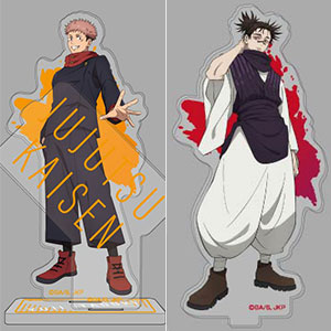 限定販売】ねんどろいどさぷらいず 呪術廻戦 あみあみ限定仕様 8