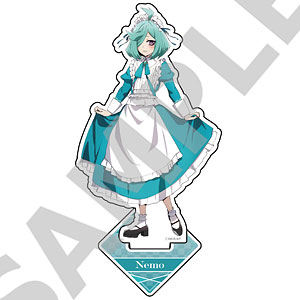 魔法少女にあこがれて アクリルスタンドフィギュア 柊うてな