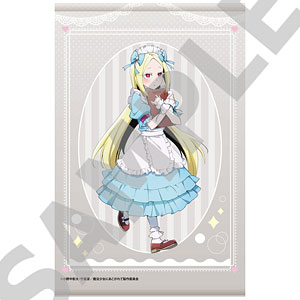 魔法少女にあこがれて B2タペストリー 阿良河キウィ