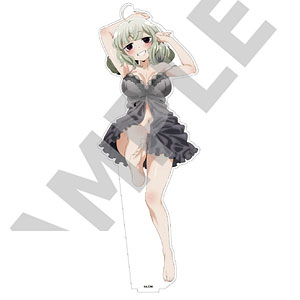 まほあこ 【超】BIGアクリルフィギュアスタンド 阿古屋真珠＆姉母ネモ m87150828444_1.jpg?1726273173