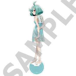 魔法少女にあこがれて BIGアクリルフィギュアスタンド 阿良河