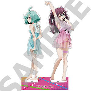 魔法少女にあこがれて TSUTAYA 缶バッジ 姉母ネモ ルベルブルーメ 6個 魔法少女にあこがれて 姉母ネモ ルベルブルーメ 缶バッジ