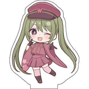 千本桜・ミニアクスタ(SDサブビジュアル)