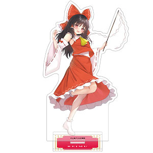 東方Project アクリルスタンド 八雲紫[ムービック]《在庫切れ》