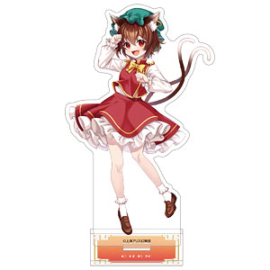 東方Project アクリルスタンド 八雲紫[ムービック]《在庫切れ》