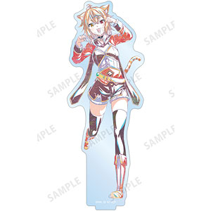 TVアニメ「VTuberなんだが配信切り忘れたら伝説になってた」 昼寝ネコマ Ani-Art BIGアクリルスタンド