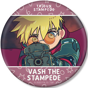 トライガン ヴァッシュ・ザ・スタンピード ミニ レジン バスト スタチュー 四角く フィギュア TRIGUN Vash the Stampede  mini Resin