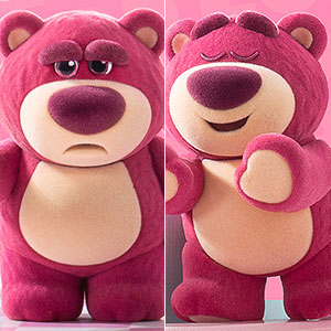 BLINDBOX ロッツォ イッツミー 第2弾 8個入りBOX[52TOYS]《在庫切れ》