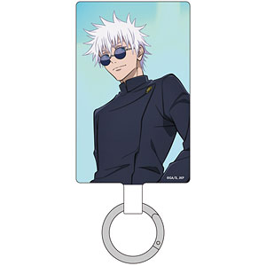 呪術廻戦 懐玉・玉折 マルチリングプラス Lサイズ 五条悟