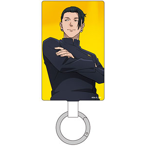 呪術廻戦 懐玉・玉折 マルチリングプラス Lサイズ 夏油傑