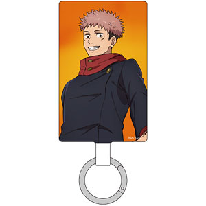 呪術廻戦 マルチリングプラス Lサイズ 虎杖悠仁