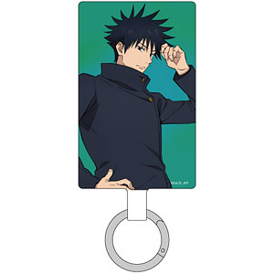 呪術廻戦 マルチリングプラス Lサイズ 伏黒恵