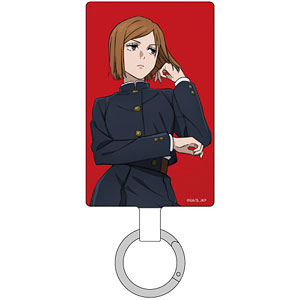 呪術廻戦 マルチリングプラス Lサイズ 釘崎野薔薇