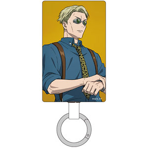 呪術廻戦 マルチリングプラス Lサイズ 七海建人