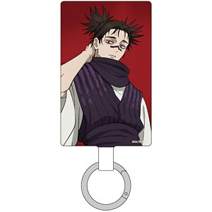 呪術廻戦 マルチリングプラス Lサイズ 脹相