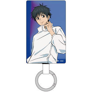 劇場版 呪術廻戦 0 マルチリングプラス Lサイズ 乙骨憂太