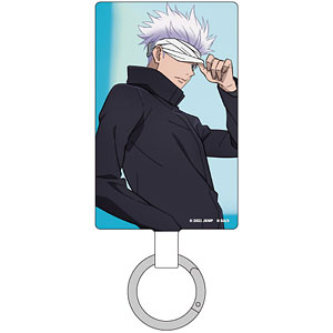 劇場版 呪術廻戦 0 マルチリングプラス Lサイズ 五条悟