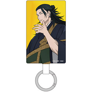 劇場版 呪術廻戦 0 マルチリングプラス Lサイズ 夏油傑